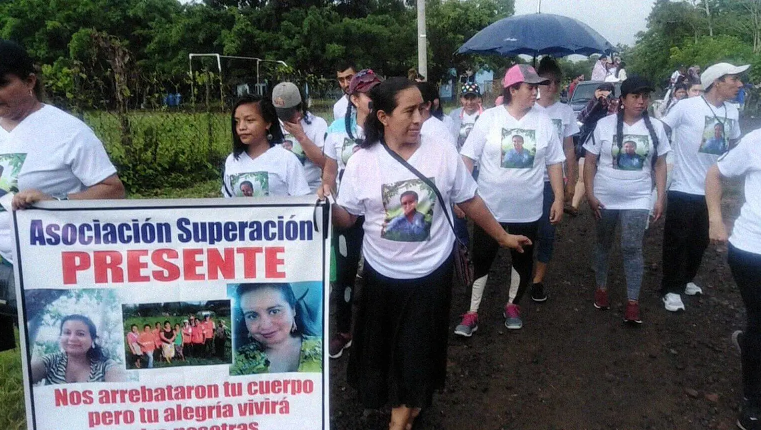  Foto: Héctor Maldonado y La Parroquia de Nuestra Señora de Guadalupe. 